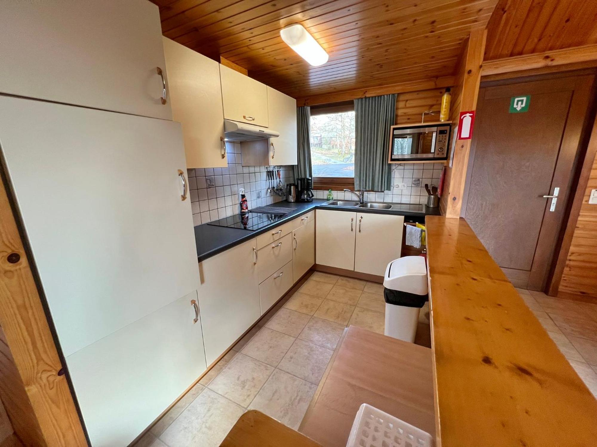 Le Bochetay 13 Villa Somme-Leuze Bagian luar foto