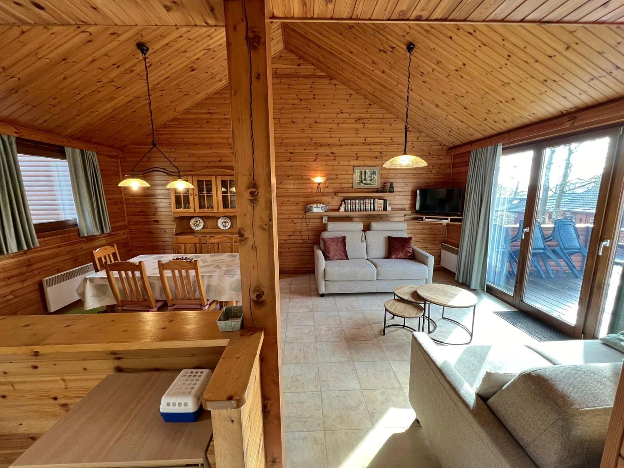 Le Bochetay 13 Villa Somme-Leuze Bagian luar foto