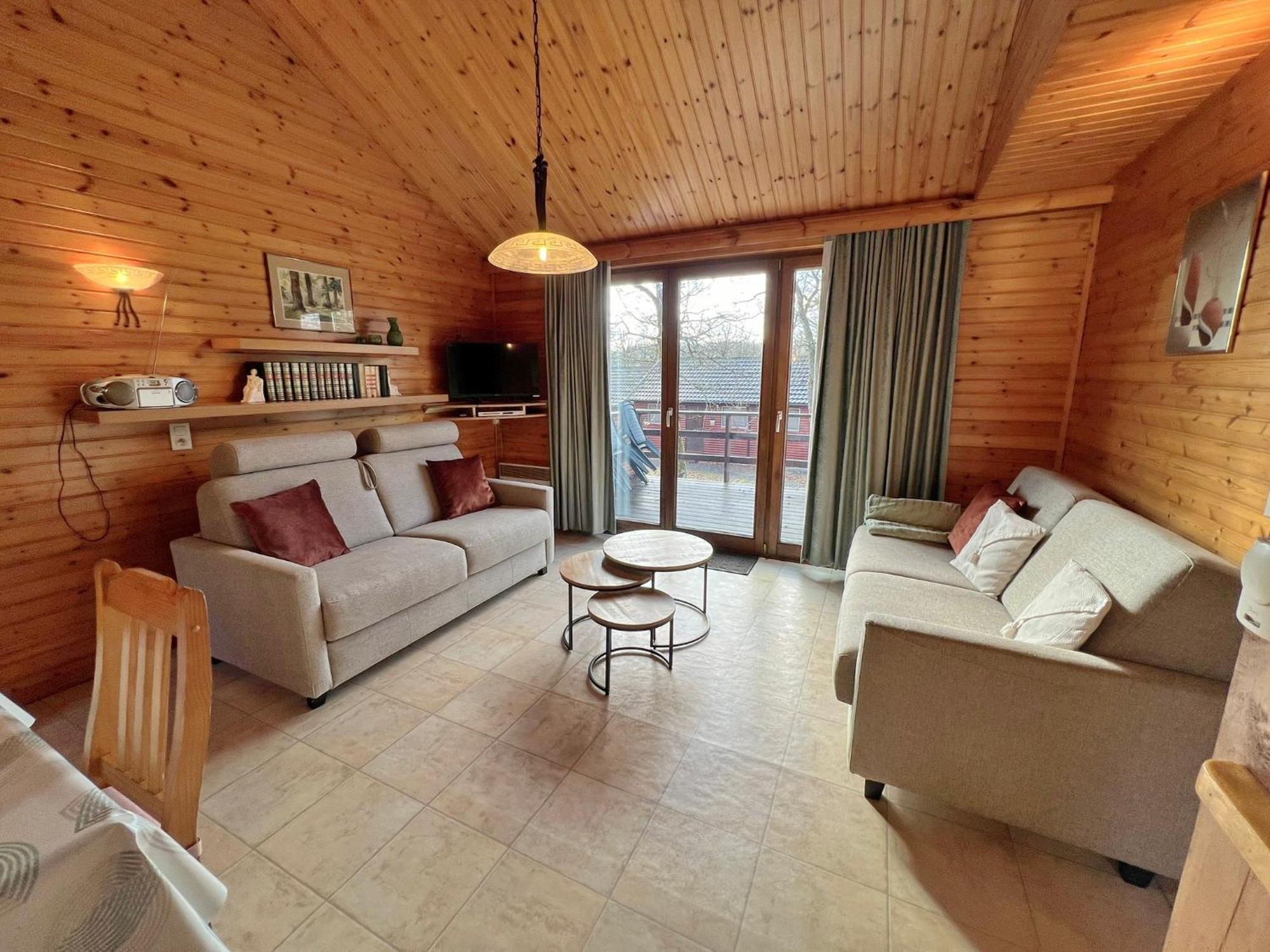 Le Bochetay 13 Villa Somme-Leuze Bagian luar foto