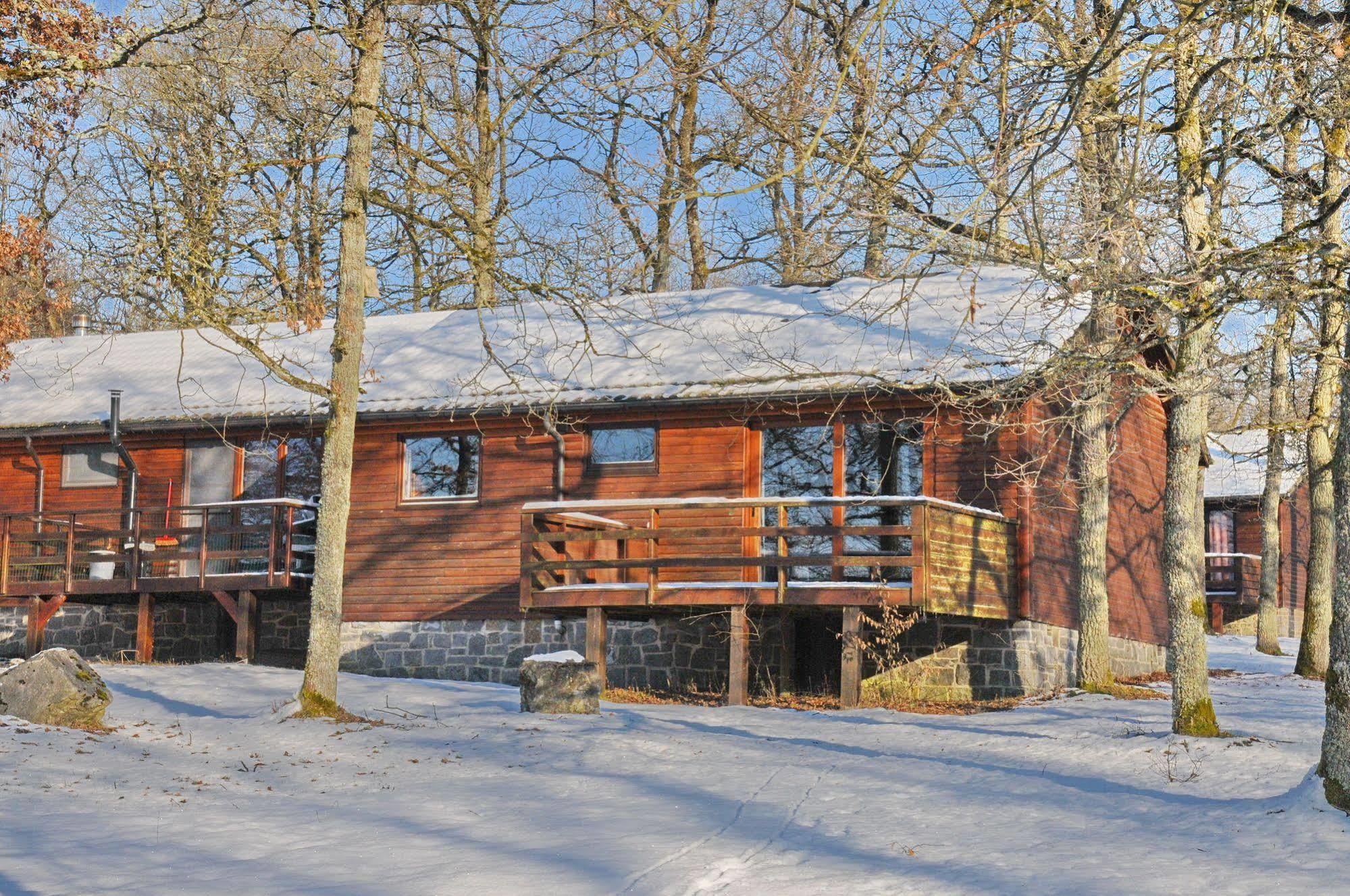 Le Bochetay 13 Villa Somme-Leuze Bagian luar foto