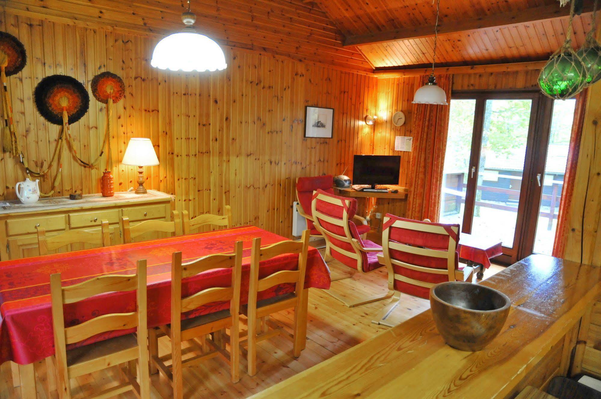 Le Bochetay 13 Villa Somme-Leuze Bagian luar foto