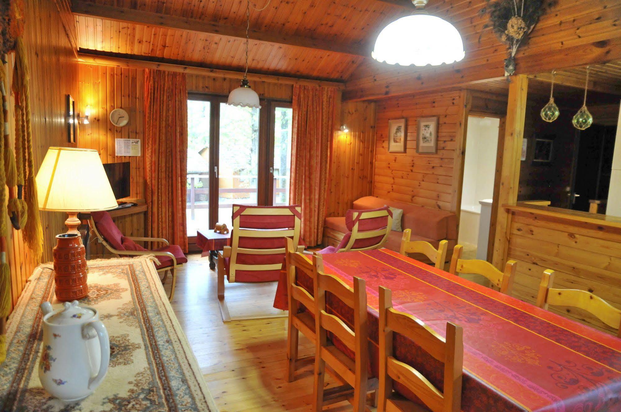 Le Bochetay 13 Villa Somme-Leuze Bagian luar foto