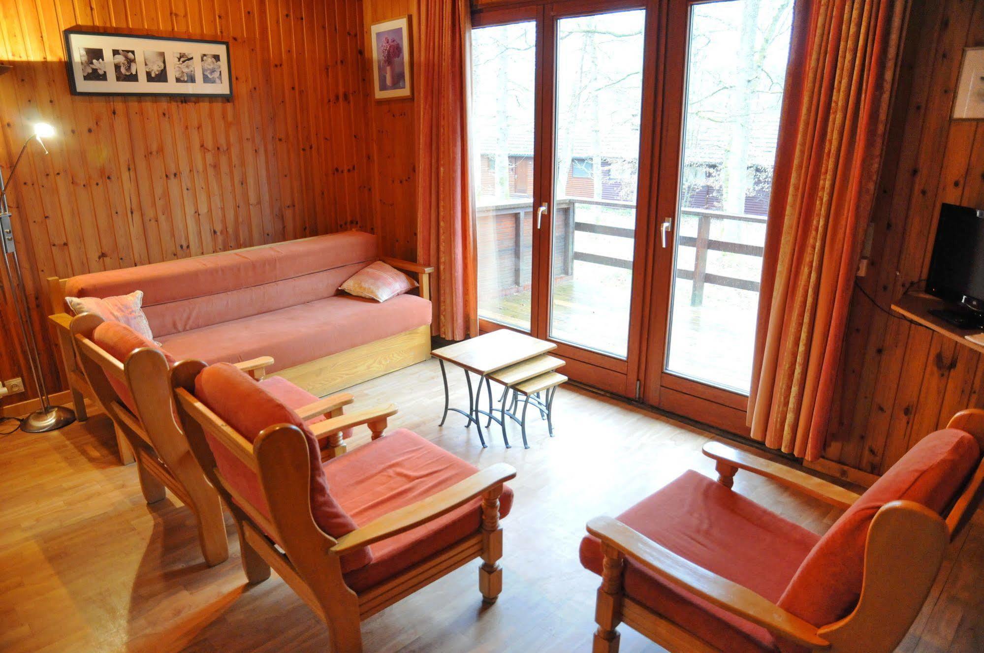 Le Bochetay 13 Villa Somme-Leuze Bagian luar foto
