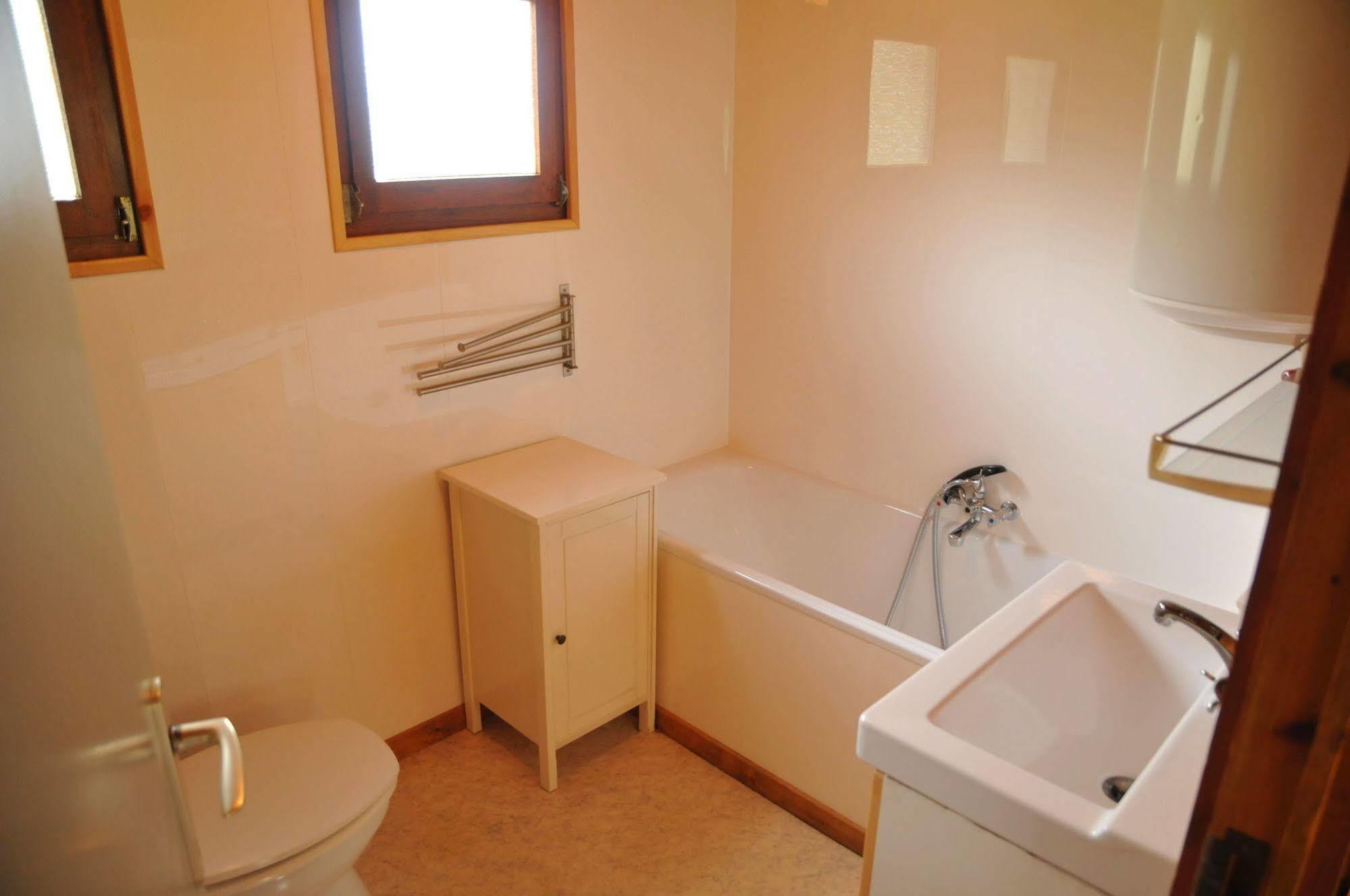 Le Bochetay 13 Villa Somme-Leuze Bagian luar foto