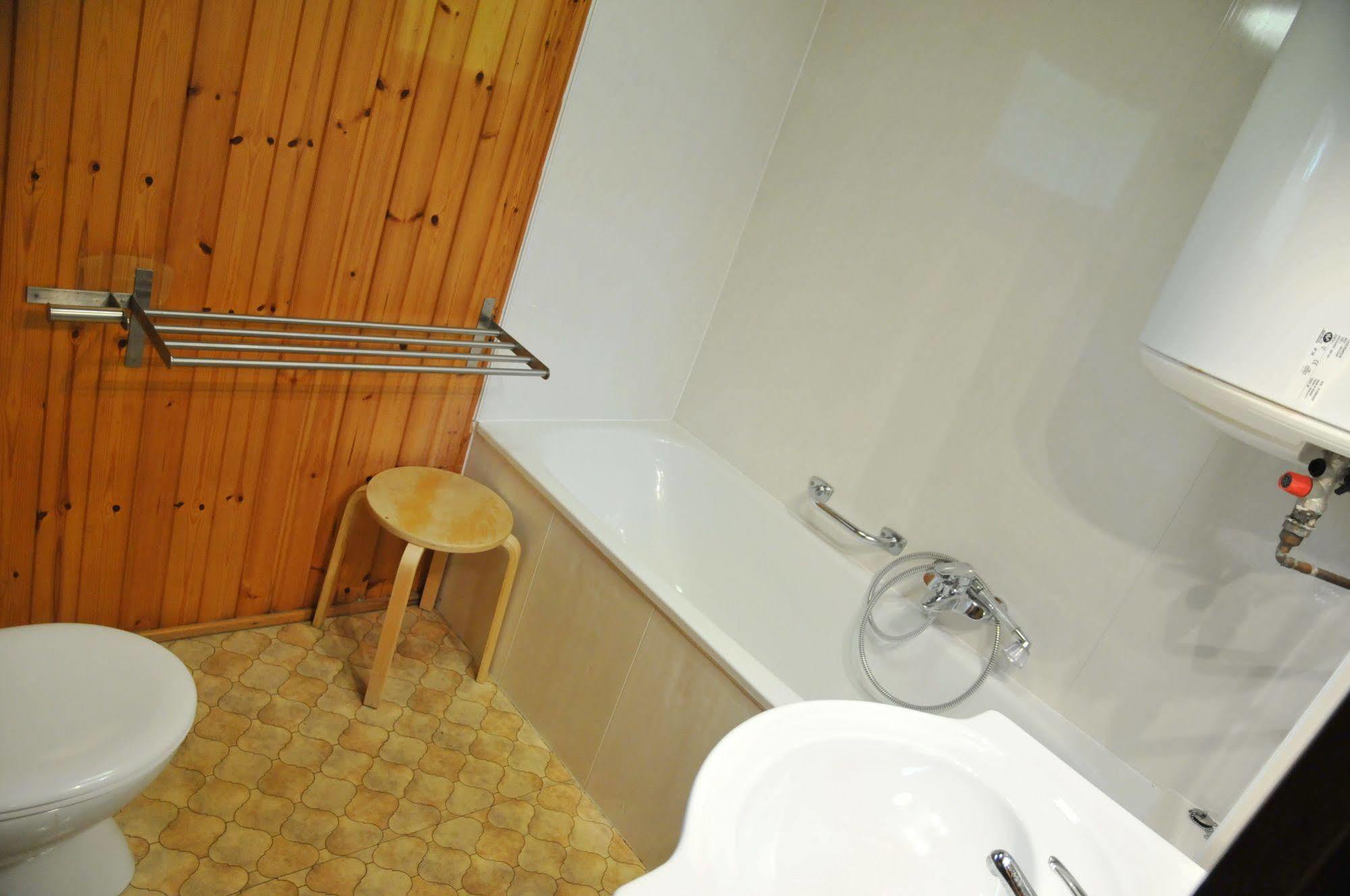 Le Bochetay 13 Villa Somme-Leuze Bagian luar foto